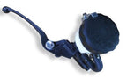 Maitre-cylindre de frein avant sport Nissin type axial