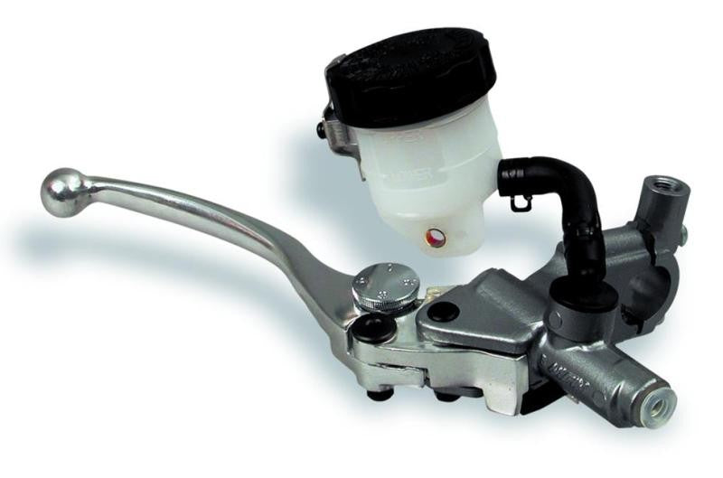 Maitre-cylindre de frein avant sport Nissin type axial