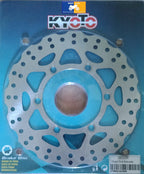 Disque de frein avant wave Sifam - Kawasaki 85 KX 2001-2020