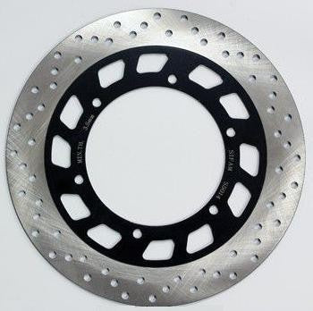 Disque de frein avant rond Sifam - Yamaha 50 TZR 1997-2003