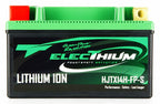 Batterie Lithium ElecThium type HJTX14H-FP-S - (YTX14-BS, YTX14H-BS)