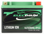 Batterie Lithium ElecThium type HJTX20(H)L-FP-S (YTX20L-BS, YB16AL-A2, YTX24HL-BS, YB16CL-B, YB18L-A2, Y50N18L-A2)