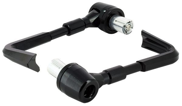 Kit protections de leviers en aluminium CNC ref.PRL102N