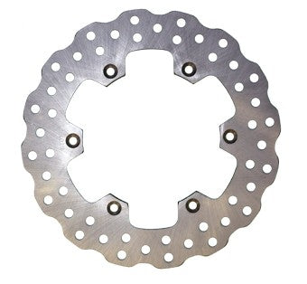 Disque de frein type DIS1204W