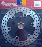 Disque de frein arrière rond Sifam - Honda NT 650 V Deauville 1998-2005