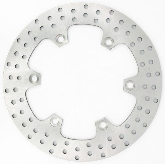 Disque de frein arrière rond Sifam - Honda VT 1100 C2 Shadow 1995-2001
