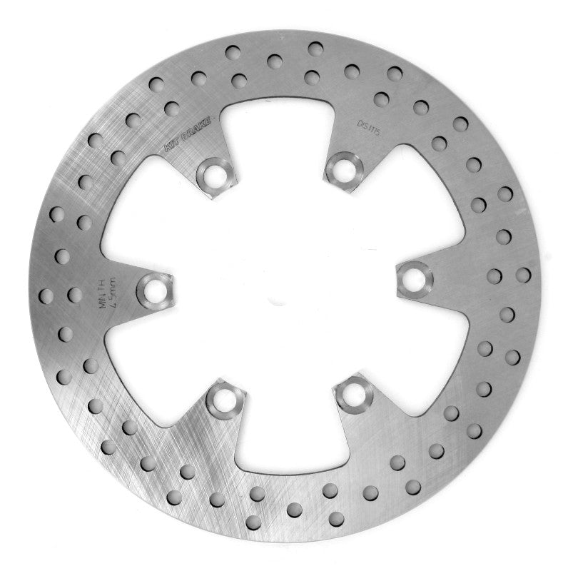 Disque de frein arrière rond Sifam - Kawasaki KLX 250 R 1993-1997