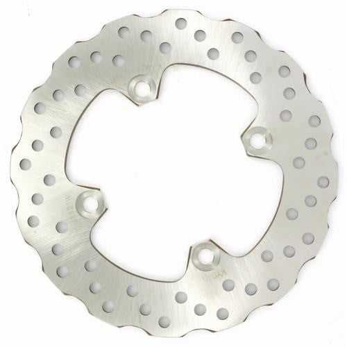 Disque de frein arrière wave Sifam - Kawasaki ER-6 F/N sans ABS 2006-2016