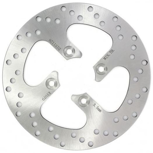 Disque de frein avant rond Sifam - Yamaha YP 125 Majesty 1998-2010