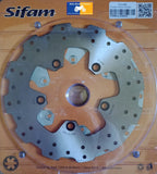 Disque de frein arrière wave Sifam - Suzuki 1400 GSX 2001-2007