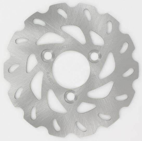 Disque de frein avant wave Sifam - Suzuki LT-Z 400 Quadsport 2003-2016