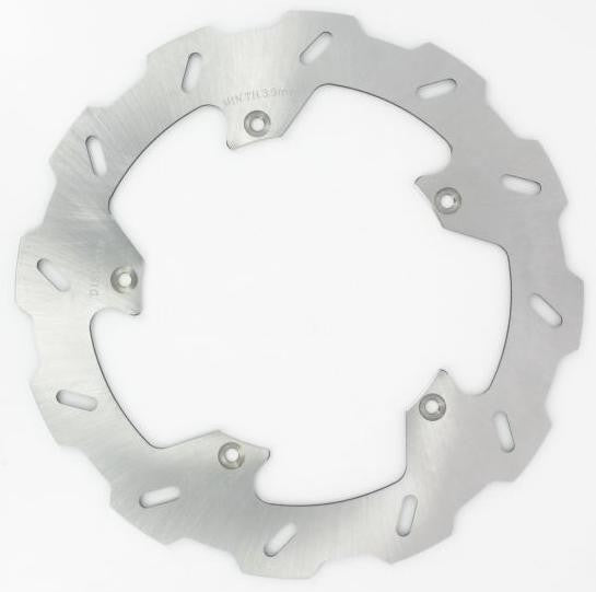 Disque de frein avant wave Sifam - Aprilia 50 Tuono 2003-2005