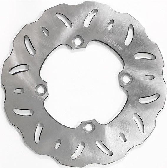Disque de frein arrière wave Sifam - Honda SH 300 i 2016-2018