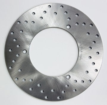 Disque de frein arrière rond Sifam - Yamaha YP 250 Majesty DX /ABS 2000-2005