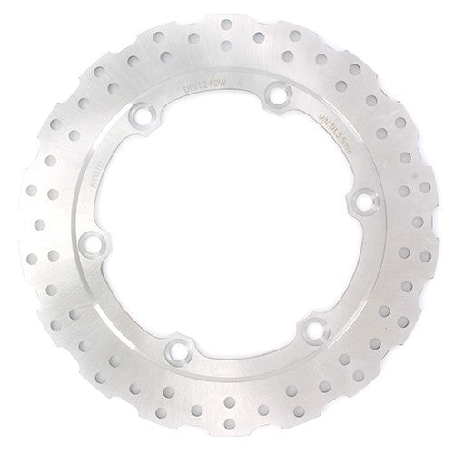 Disque de frein arrière wave Sifam - Honda CB 1300 N/S /ABS 2003-2014