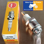 Bougie d'allumage NGK type BR2-LM (5798)