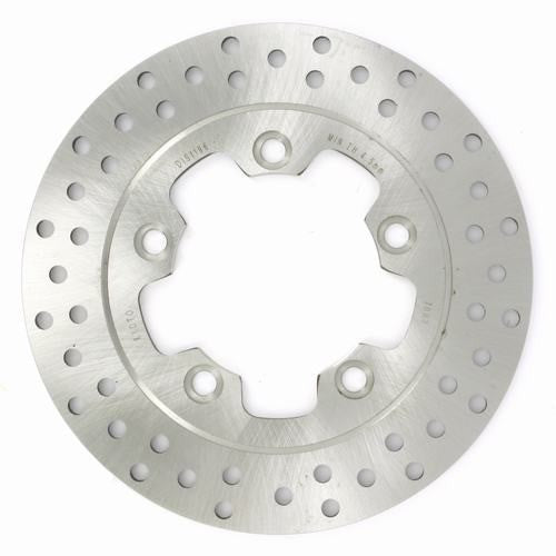Disque de frein arrière rond Sifam - Suzuki TL 1000 S 1997-2000