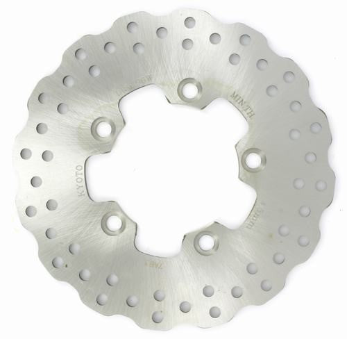 Disque de frein arrière wave Sifam - Suzuki SV 650 S /ABS 2003-2017