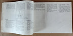Manuel atelier Yamaha RD 50 M 1978 - ref.00128