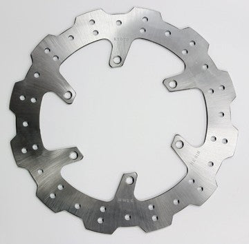 Disque de frein avant wave Sifam - Yamaha XTZ 660 Tenere 1990-1999