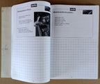 Cahier stage technique Aprilia Caponord / RSV1000R / Ditech 50 - ref.00178