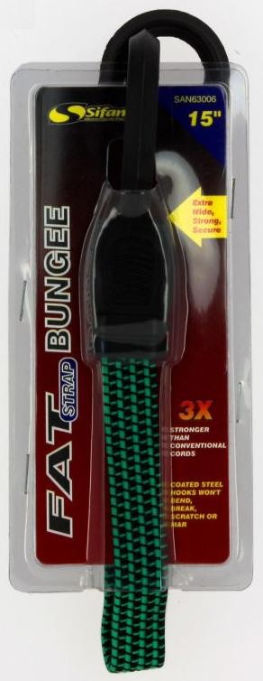 Sangle élastique longueur 38 cm