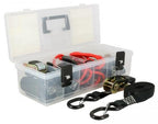 Coffret de 10 sangles