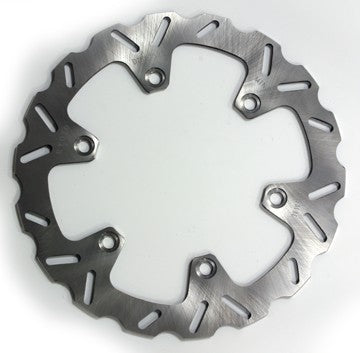 Disque de frein avant wave Sifam - Honda FJS 600 Silverwing ABS 2003-2011