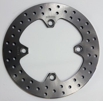 Disque de frein arrière rond Sifam - Honda VTR 1000 SP1/SP2 2000-2007