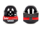 Antivol bloque-disque VECTOR Minimax+ SRA avec support moto