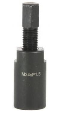 Arrache volant filetage femelle M24x1,5 mm
