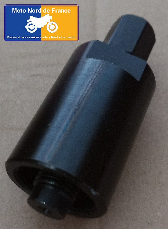 Arrache volant filetage femelle M26x1,0 mm pas à droite