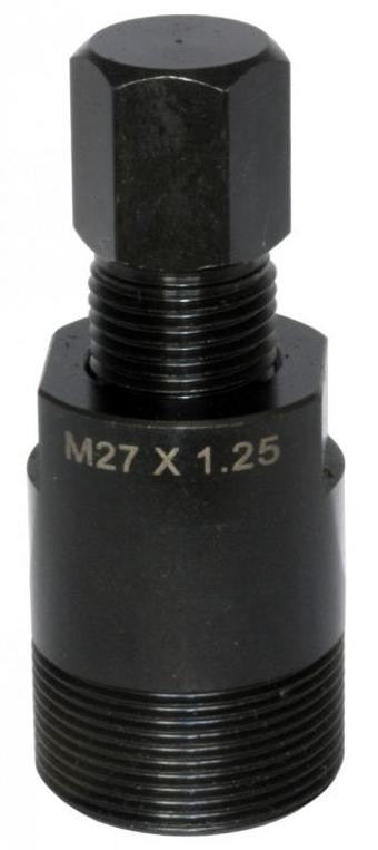 Arrache volant filetage male M27x1,25 mm à droite