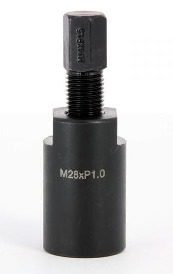 Arrache volant filetage femelle M28x1,0 mm