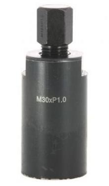 Arrache volant filetage femelle M30x1,0 mm pas à droite