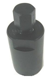 Arrache volant filetage femelle M33x1,5 mm