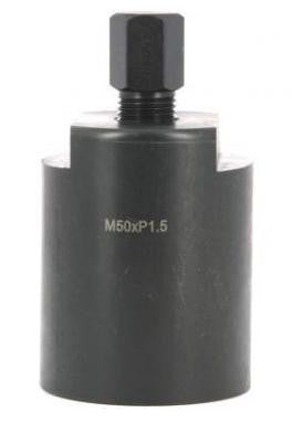 Arrache volant filetage femelle M50x1,5 mm pas à droite