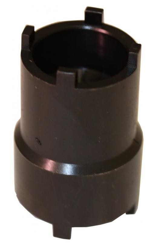 Douille à crénaux Ø 26/30 mm