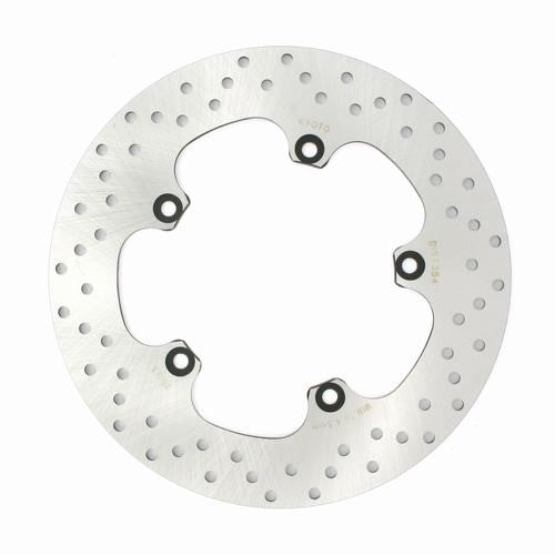 Disque de frein arrière rond Sifam - Yamaha FZ-8 2010-2016