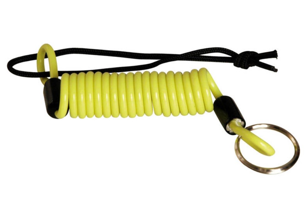 Cordon de rappel Vector pour bloque disque