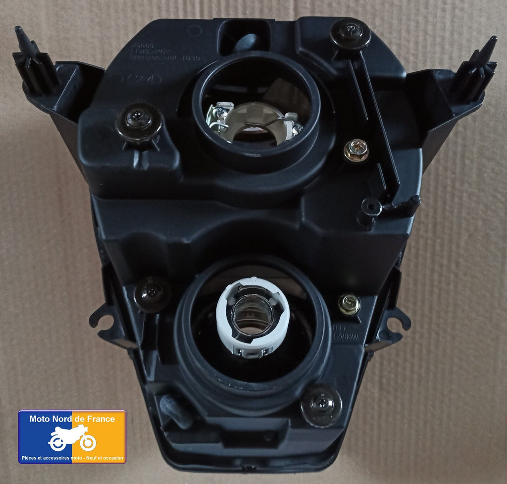 Phare Bihr type OEM pour Suzuki GSXR 1300 R Hayabusa 1999-2007