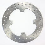 Disque de frein arrière rond Sifam - Honda CR 125/250 R 2002-2007