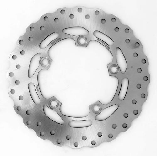 Disque de frein arrière wave Sifam - Yamaha FZ6 S2 N/S Fazer 2007-2010