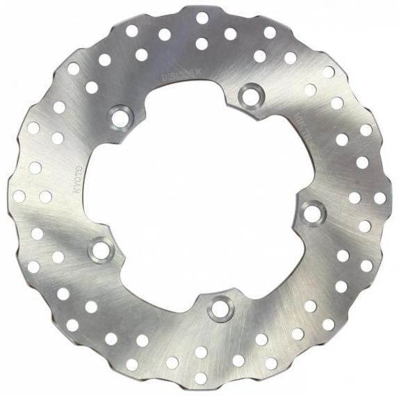 Disque de frein arrière wave Sifam - Suzuki 750 GSR 2011-2016