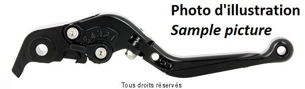 Jeu de leviers articulés Sifam pour Yamaha 700 Tenere 2019-2020