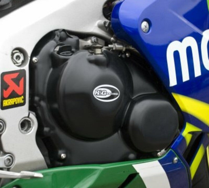 Couvre carter droit R&G pour Honda CBR 600 RR 2003-2006