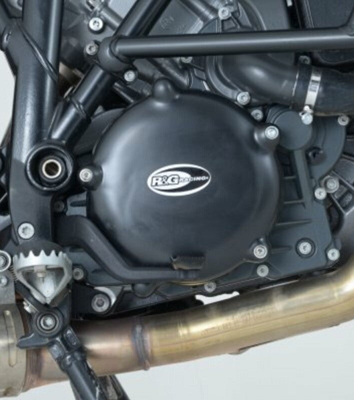 Couvre carter droit R&G pour KTM 1190 Adventure /R ABS 2013-2016