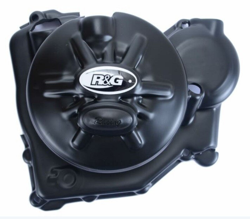 Couvre carter droit R&G pour Aprilia 1000 RSV4 RF 2015-2019