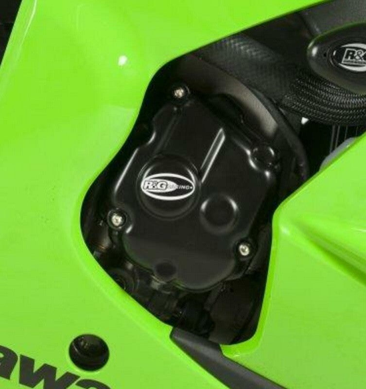 Couvre carter R&G pour démarreur Kawasaki ZX-10R ABS 2011-2019