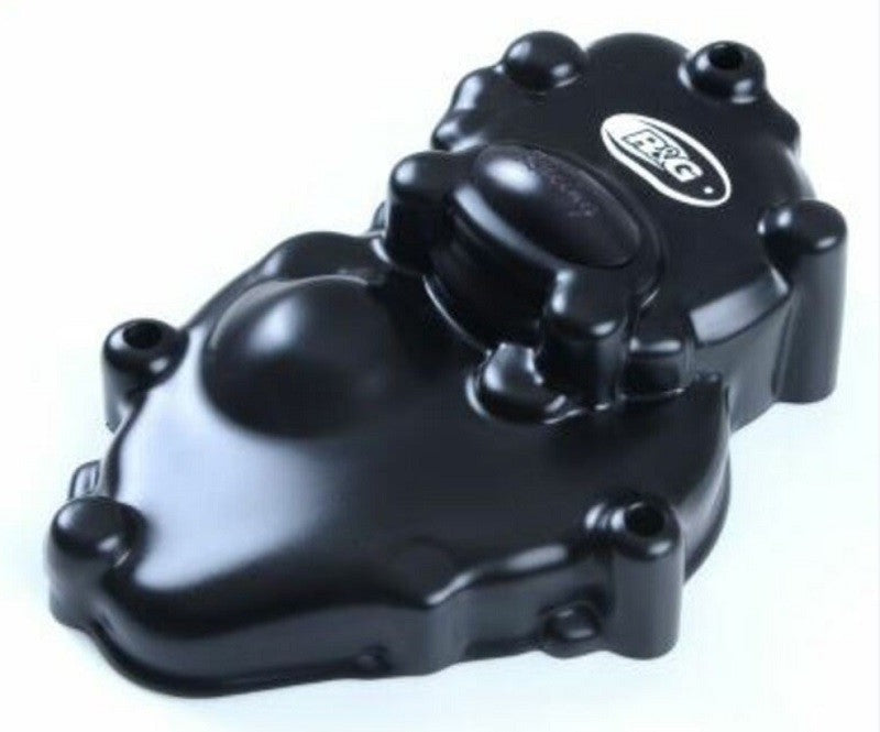 Couvre carter R&G pour démarreur Kawasaki ZX-6R ABS 2013-2021
